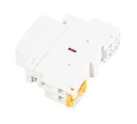 Sorandy DC Voltage Contactor Mute 25A Switch for Smart Home Automation and Hotel Systems (DC12V)