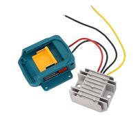 Sorandy DC Voltage Regulator 18V to 12V 10A 120W Converter for 18V Li Battery with Over Current and Short Circuit Guard for 12V Devices