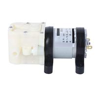 Sorandy DC12V Diaphragm Pump Powerful Self-Priming Water Pump for Household Appliances 2-3L/MIN