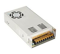 Sorandy DC48V Switching Power Supply Compact 12.5A Converter for Stepping Motor Driver Ideal for DIY Projects and Robotics 1pc
