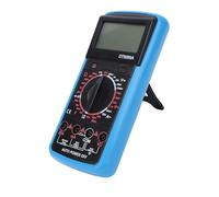Sorandy Digital Multimeter 1000V 20A 200MΩ 200μF Display Tester