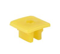 Sorandy Door Trim Clip Kit, Assorted 500 Pcs, Durable Design