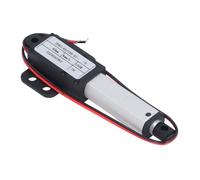 Sorandy Electric Linear Actuator 150N for Sofa Window TV Table, Compact Design, 40mm Stroke, Made of Aluminum, Ideal for and Industrial Applications (24V)