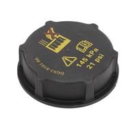 Sorandy Expansion Tank Cap Durable Replacement Lid for B-Max C-Max 1 Unit