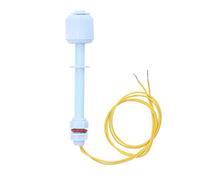Sorandy Float Switch Water Level Sensor for Pool Tank Controller, High Pressure Liquid Level Switch, Durable PP Material, Easy Installation for Water Dispenser, Humidifier and More