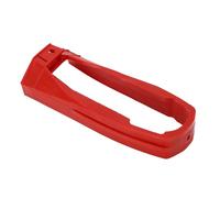 Sorandy Front Chain Slider 52170964000, Red Plastic Chain Slider Protector, Lightweight Motorcycle Guide for ATC250R 1983 to 1984
