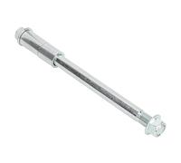 Sorandy Front Rear Axle 220mm for Dirt Bike