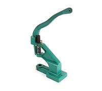 Sorandy Grommet Machine Durable Hand Press Tool For Banners Signs Crafts Eyelet Placement 1 Pack