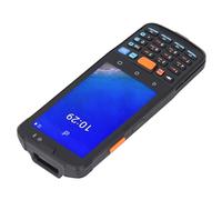 Sorandy Handheld Data Terminal Efficient 4G WiFi 1D 2D Barcode Scanner for Mobile Handheld Computer, Workers Material Color Size Quantity