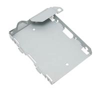 Sorandy Hard Drive Bracket for 1100, Durable Metal HDD Tray with Screw Accessories for Improved Performance, Perfect for Gaming Setup