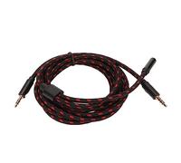 Sorandy HD60 S Chat Link Cable Durable for Gaming Plug and Play for Online Gaming, Streaming, Nylon Braiding Wire 8.9ft