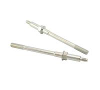 Sorandy Head Cover Screw/Fastener A Durable High Performance for 2PCS for Engine Repair