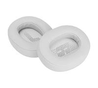 Sorandy Headphone Ear Pads Comfortable Thickened Replacement Cushions for Live 500BT Headphones for Sound Insulation and Durability (Grey)