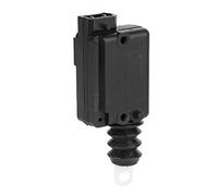 Sorandy High Sensitivity Central Lock Actuator 7702127213 for Vehicles Improve Safety and Reliability ABS Black 1 Unit