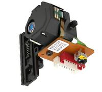 Sorandy KSS-212A Head Durable Optical Pickup Lens for Low Speed Audio Systems with Quick Disc Reading