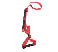 Sorandy Leg Lifter Mobility Aid Durable Nylon Foot Lift Strap for Easy Leg Exercises At Home or Travel