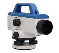 Sorandy Line Leveler Tool, 42 X Higher Accuracy Automatic Engineering Leveling Tool with Water Proof Design for Construction Surveying Mine Road Bridge Tunnel