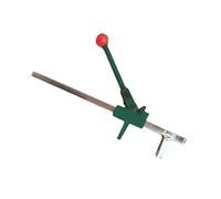 Sorandy Manual Tire Spreader Durable Metal High Hardness Heat Treatment for Repair Maintenance for Most Truck Car Motorcycle Iron (Type 1)