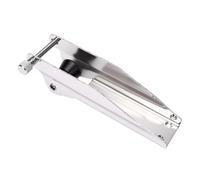 Sorandy Marine Bow Roller Bracket 250mm Nylon Holder | Universal design, durable 316 stainless steel, pre drilled installation holes, convenient setup