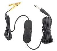 Sorandy MIC Pickup Adjustable Volume High Fidelity Sound for Violin Ensemble Dance Theater Teaching Recording