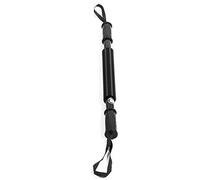 Sorandy Multi Functional Arm Trainer for Strengthening Forearms and Shoulders Made of Durable Carbon Steel 20KG to 60KG (60KG)