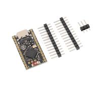 Sorandy NRF52840 Development Board Efficient 5.0 Management for Nano V2.0 Charging, Ideal for Wearable Devices and Wireless Keyboards