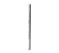 Sorandy Phone Screen Replacement Support Fingerprint with Tools for Note 10 Plus 6.8 Inch AMOLED LCD Display Assembly (Silver)