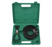 Sorandy Piston Ring Compressor Set, 14 Band Tool Kit