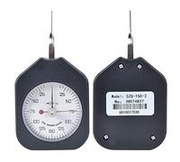 Sorandy Plastic Tension Meter, High Accuracy for Testing (SZG-150-2)