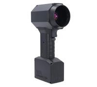 Sorandy Portable Compressed Air Blower, Multifunctional Brushless Motor Rechargeable Electric Air Blower Dust Remover, Ideal for Outdoor Cleaning Computer Keyboards Laptops Cameras