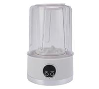 Sorandy Portable Washer, 1L Underwear Rechargeable Cordless Mini Portable Washing Machine, Ideal for Home, Apartment, Camping, Travel