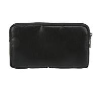 Sorandy Power Bank Storage Bag, Fireproof Silicone Fiberglass Organizer, Portable Electronics Bag for Drone Batteries & Power Banks