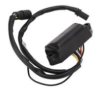 Sorandy Power Pack 113-2453 High-Performance Replacement for 2 Cylinder Engines with Stable Ignition Start Function, Perfect for Outboard Motors, ABS Material, 1 Unit