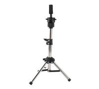 Sorandy Practical Mannequin Stand with Training Head for Hairdressers and Cosmetologists