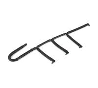 Sorandy Precise Fuel Return Overflow Leaks-Off Pipe Fit for Seat Altea//, Easy to Install, Dependable Material Fit for 2009+ Car Owners