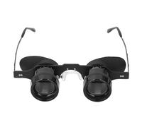 Sorandy Professional 3X HD Fishing Binocular Glasses Lightweight Multi Layer Coating for Sports Concerts Theater Opera Adults and Children