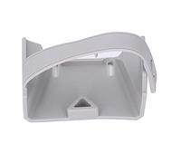 Sorandy Propeller Holder Strap, Integrated Mold for Mini 3 Pro Drone Accessories, Fixes Front and Rear Propellers Strap with Secure Hold, Ideal for Drone Storage (Grey)