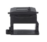 Sorandy RC Box, Premium Plastic Durable Box, Lightweight Structure with Exquisite Appearance, Ideal for ZD Racing 08421 08425 08426 08427 08428 9020 9071 9072 9116 9203 1/8 RC Cars