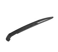 Sorandy Rear Wiper Arm Blade Set Replacement Fit for Panda 169 2003-2012, High-Performance Wiper Blades for Rear Windshield, Durable ABS Rubber Material, 1 Unit
