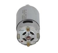 Sorandy RS550 Motor High Speed Micro Engine Compact Durable for Kids Electric Toy Car Motorcycle 6V (6V550-20000 rpm)
