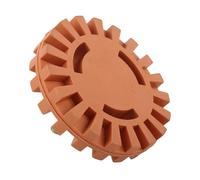 Sorandy Rubber Eraser Wheel for Effective Decal Removal