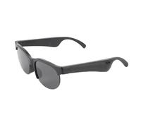 Sorandy Smart Glasses for Men Women, Translation Glasses with 144 Language Real Time Translation, Blue Light Filtering Lenses, Mic Speaker for Travel, Meeting, Trade Business