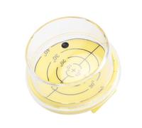 Sorandy Solar Panel Angle Measurer, Solar Tracker Tool, Sun Angles Finder Tool with Accessories, Ideal for Improving Sun Energy (No Compass)
