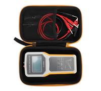 Sorandy Solar Panel Tester, MPPT Photovoltaic Multimeter, Portable Tool for PV Panel Data Troubleshoot, 5-1600W 0-60A Meter