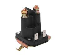 Sorandy Starter Solenoid 12V with 100A Power
