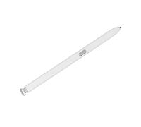 Sorandy Stylus Pen, Touch Screen Writing Pen, High Sensitivity Quick Recording Lightweight Portable Stylus, Ideal for Note 20 Note 20 Ultra 5G (White)