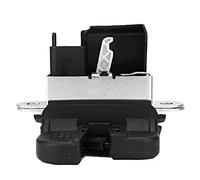 Sorandy Tail Door Lock Latch Actuator for SEAT ALTEA 2004-2017 Restore Ease Convenient Lock Unlock Vehicle Doors ABS Material Shown