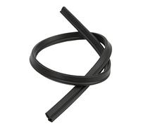 Sorandy Tail Light Sealing Strip Noise Reduction Rear Light Lamp Gasket, Brake Light Gasket Seal for MK6 Mk7 O S Dustproof Rainproof