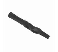 Sorandy Training Aid for Grip Correction and Muscle Memory Reinforcement, Golfers, Adjustable Club Handle, 2 Color Options (Black)