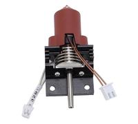 Sorandy Upgrade Ceramic Heating Block Hotend Kit, 320℃ 600mm/s High Temperature Resistant All Metal Integrated Hotend Nozzle Kit for K1 K1 Maximum K1C